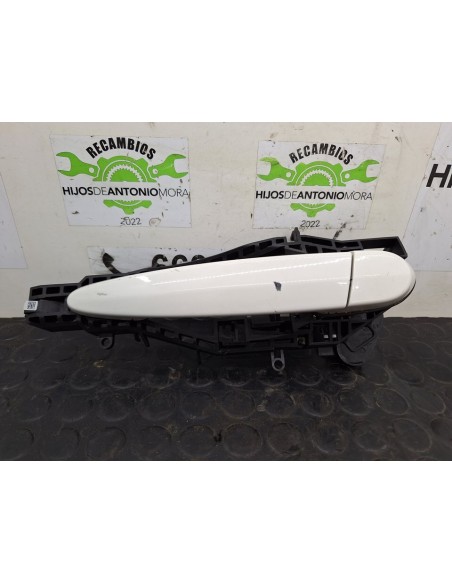 [100345] MANETA EXTERIOR TRASERA IZQUIERDA - BMW SERIE 4 GRAN COUPE (F36)