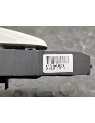 [100345] MANETA EXTERIOR TRASERA IZQUIERDA -...