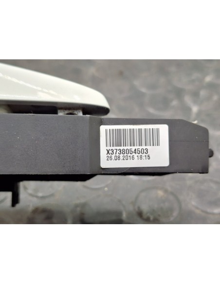 [100345] MANETA EXTERIOR TRASERA IZQUIERDA - BMW SERIE 4 GRAN COUPE (F36)