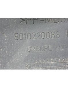 [94538] MANETA INTERIOR DELANTERA DERECHA - RENAULT HR...