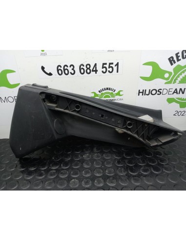 [94538] MANETA INTERIOR DELANTERA DERECHA -...