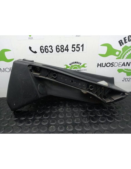 [94538] MANETA INTERIOR DELANTERA DERECHA - RENAULT HR 385.18 / 26 PREMIUM E2