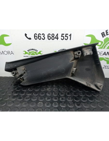 [94538] MANETA INTERIOR DELANTERA DERECHA - RENAULT HR 385.18 / 26 PREMIUM E2