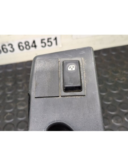 [101683] MANETA INTERIOR DELANTERA DERECHA - RENAULT MIDLUM (01/2000 - 12/2013)