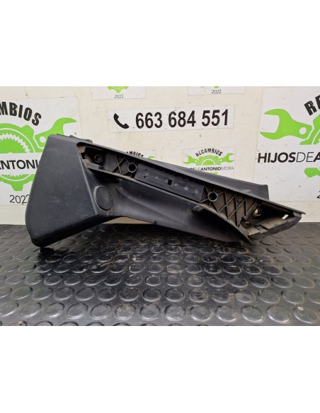 [101683] MANETA INTERIOR DELANTERA DERECHA - RENAULT MIDLUM (01/2000 - 12/2013)