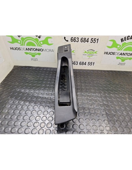 [101683] MANETA INTERIOR DELANTERA DERECHA - RENAULT MIDLUM (01/2000 - 12/2013)