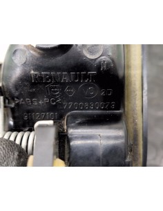 [100836] MANETA INTERIOR DELANTERA DERECHA - RENAULT... 2