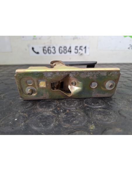 [102641] MANETA INTERIOR DELANTERA DERECHA - NISSAN ECO - T 100.45/78 KW/E2 (01/1996 - ...)