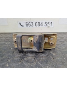 [102641] MANETA INTERIOR DELANTERA DERECHA - NISSAN ECO -... 2