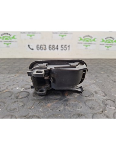 [103391] MANETA INTERIOR DELANTERA DERECHA -...