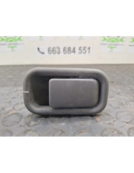 [103391] MANETA INTERIOR DELANTERA DERECHA - IVECO DAILY CAJA CERRADA