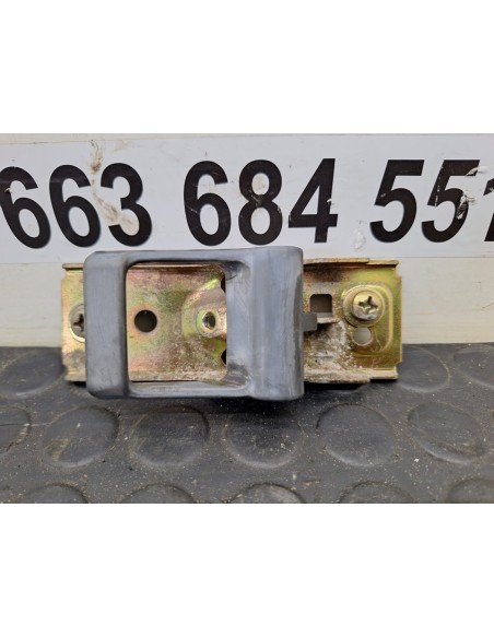 [103560] MANETA INTERIOR DELANTERA DERECHA - NISSAN ECO - T 160.75/117 KW/E2