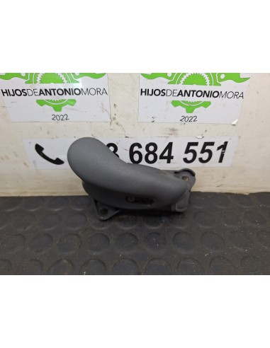 [106712] MANETA INTERIOR DELANTERA DERECHA -...