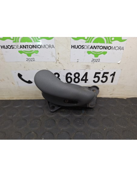 [106712] MANETA INTERIOR DELANTERA DERECHA - PEUGEOT BOXER CAJA CERRADA (01/2014 - 01/2016)