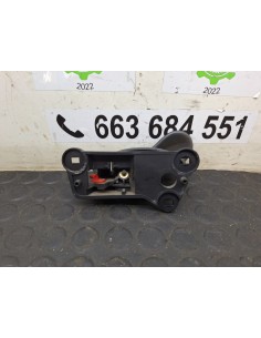 [106712] MANETA INTERIOR DELANTERA DERECHA - PEUGEOT... 2