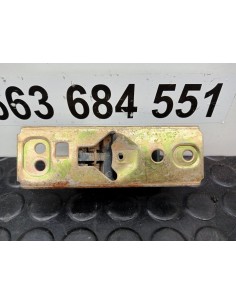 [97897] MANETA INTERIOR DELANTERA DERECHA - NISSAN ECO -...