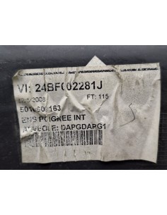 [98823] MANETA INTERIOR DELANTERA IZQUIERDA - RENAULT... 2