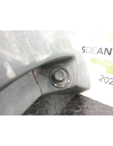 [98823] MANETA INTERIOR DELANTERA IZQUIERDA -...