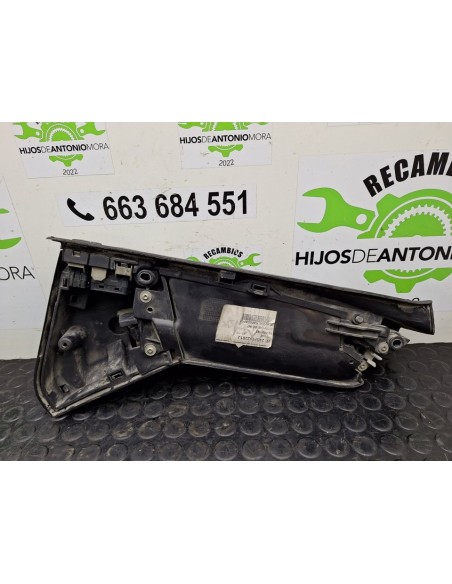 [98823] MANETA INTERIOR DELANTERA IZQUIERDA - RENAULT PREMIUM LANDER (01/2005 - ...)