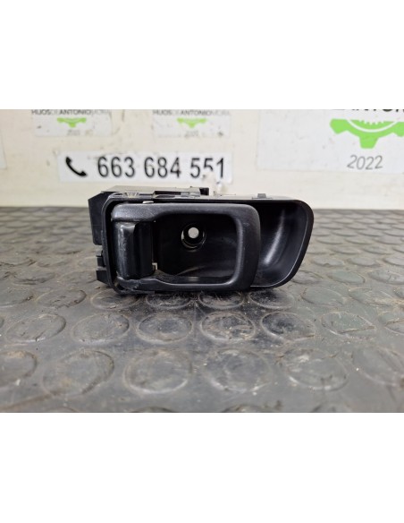 [102976] MANETA INTERIOR DELANTERA IZQUIERDA - NISSAN CABSTAR -09.06 (01/2006 - 12/2013)