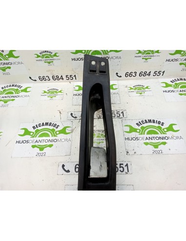 [92124] MANETA INTERIOR DELANTERA IZQUIERDA -...