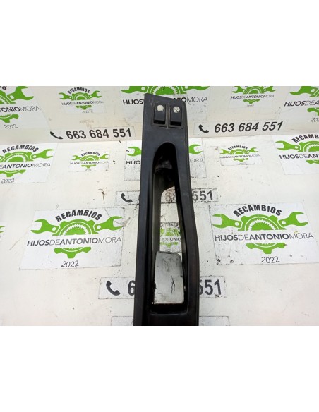 [92124] MANETA INTERIOR DELANTERA IZQUIERDA - RENAULT PREMIUM LANDER (01/2005 - ...)