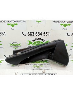 [92124] MANETA INTERIOR DELANTERA IZQUIERDA - RENAULT... 2