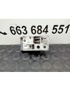 [98196] MANETA INTERIOR DELANTERA IZQUIERDA - NISSAN...