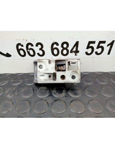 [98196] MANETA INTERIOR DELANTERA IZQUIERDA -...