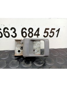 [98196] MANETA INTERIOR DELANTERA IZQUIERDA - NISSAN... 2