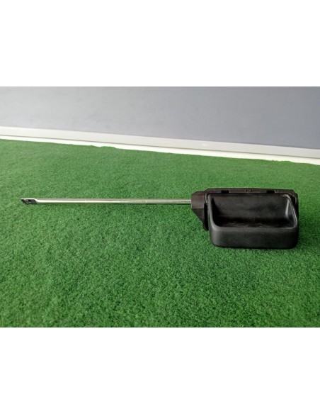 [94814] MANETA INTERIOR LATERAL DERECHA - VOLKSWAGEN CADDY KA/KB (2K)