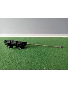 [94814] MANETA INTERIOR LATERAL DERECHA - VOLKSWAGEN... 2