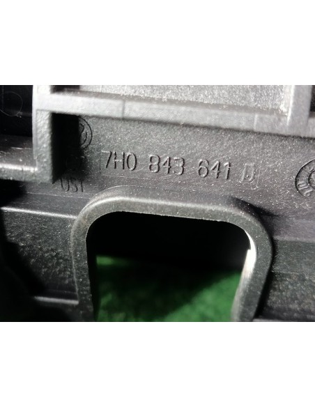 [94814] MANETA INTERIOR LATERAL DERECHA - VOLKSWAGEN CADDY KA/KB (2K)