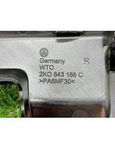 [96529] MANETA INTERIOR TRASERA DERECHA - VOLKSWAGEN...