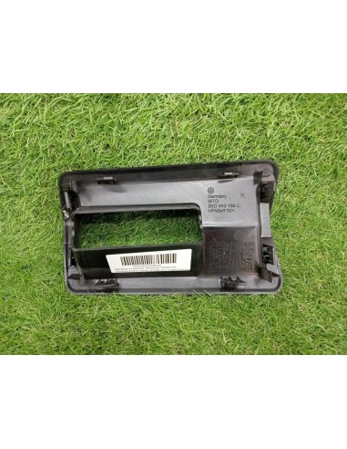 [96529] MANETA INTERIOR TRASERA DERECHA -...