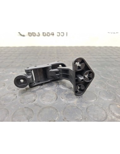 [100326] MANETA LUNA TRASERA - PEUGEOT PARTNER...