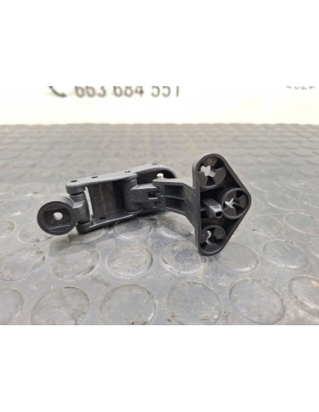 [100326] MANETA LUNA TRASERA - PEUGEOT PARTNER KOMBI