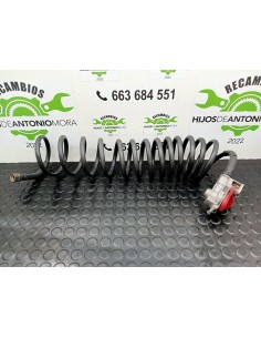 [96827] MANGUERA AIRE - MERCEDES ACTROS 5 L-FAHRERHAUS...