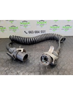 [103407] MANGUERA ELECTRICA - » OTROS... MODELOS