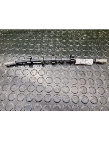 [101777] MANGUERA/FLEXIBLE DE FRENO - VOLKSWAGEN T4 TRANSPORTER/FURGONETA (MOD. 1991)