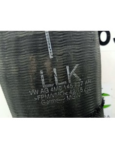 [95445] MANGUERAS INTERCOOLER - AUDI Q7 (4M) (01/2015 -...