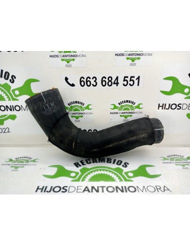 [95445] MANGUERAS INTERCOOLER - AUDI Q7 (4M)...