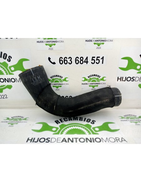 [95445] MANGUERAS INTERCOOLER - AUDI Q7 (4M) (01/2015 - 12/2019)