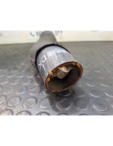 [95444] MANGUERAS INTERCOOLER - VOLKSWAGEN...