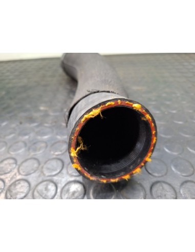 [95444] MANGUERAS INTERCOOLER - VOLKSWAGEN...
