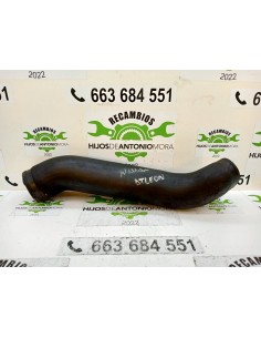 [91862] MANGUERAS INTERCOOLER - NISSAN ATLEON