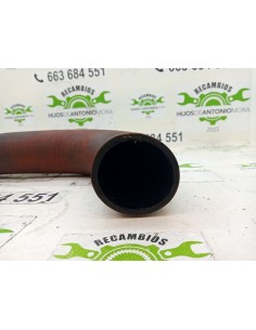 [92048] MANGUERAS INTERCOOLER - IVECO DAILY CAJA CERRADA 2