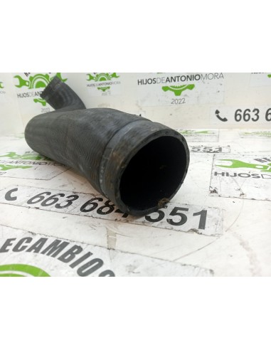 [92053] MANGUERAS INTERCOOLER - IVECO DAILY...