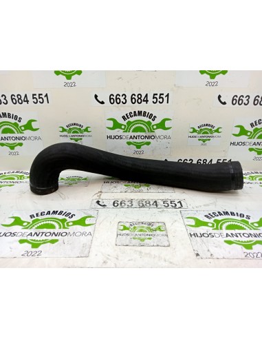 [92053] MANGUERAS INTERCOOLER - IVECO DAILY...