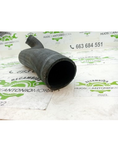 [92054] MANGUERAS INTERCOOLER - IVECO DAILY...